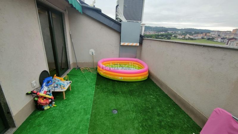 Foto e82ebc0b-f72d-4a8c-97bc-88dc65a72e6d. Dúplex en Posío Ourense