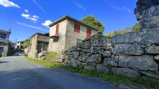 Bauernhof in Nogueira de Ramuín