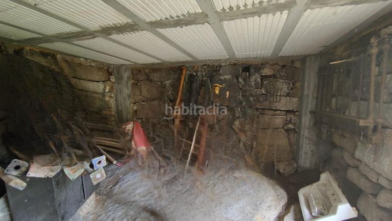 Foto 0b6ce531-08f8-41e7-8589-8c605f9610c8. Masía en Nogueira de Ramuín