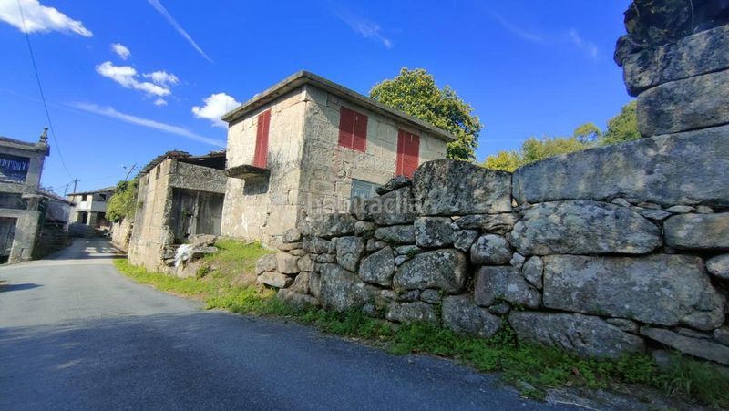 Foto 5db6c2ec-072c-469c-bb33-193460b119f5. Masía en Nogueira de Ramuín