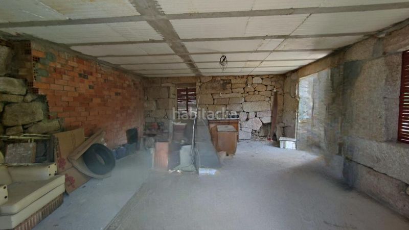 Foto c494115f-06d9-435a-a790-83293991eb2d. Masía en Nogueira de Ramuín