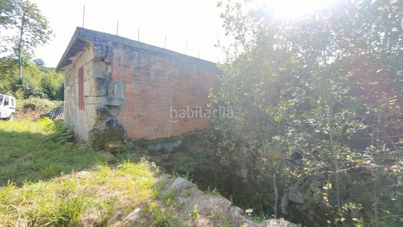 Foto ca939e5f-7313-4f06-a615-3369193f7c62. Masía en Nogueira de Ramuín