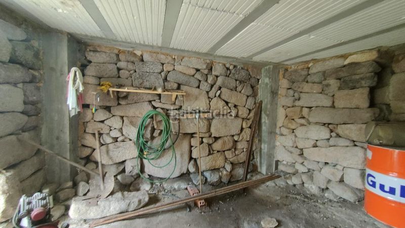 Foto cc39acb7-c18e-41c9-b121-8b7da6ae31a7. Masía en Nogueira de Ramuín