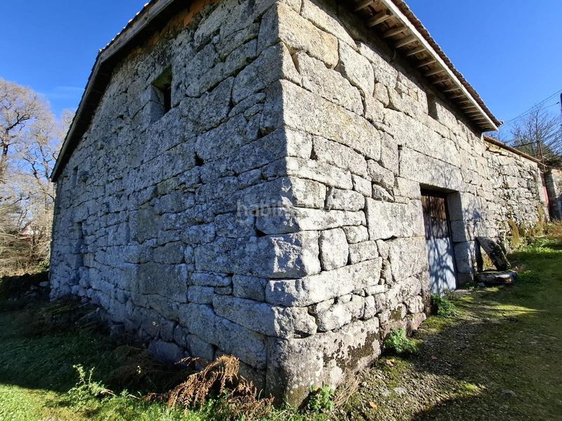 Foto 047416bd-7a24-418c-9157-cd77074a535d. Casa en Esgos