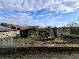 Haus  Camiño fonte do barral