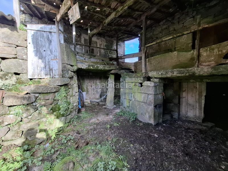 Foto ecec0fa3-d903-41b9-b767-0de8a69ab72b. Maison dans Vilamarín
