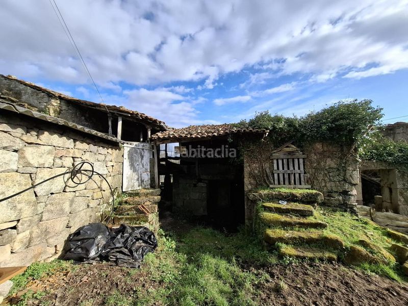 Foto f34c9bae-b247-46d9-81c9-d9490c4abcd1. Maison dans Vilamarín