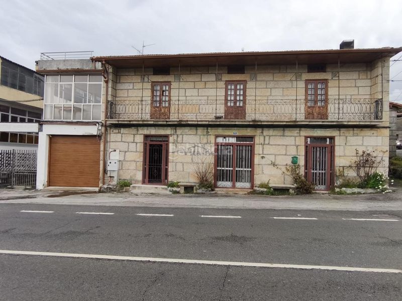 Foto 00b8027d-e490-41a2-b7a1-798637c507fe. Masia a o pinto 72 a Esgos