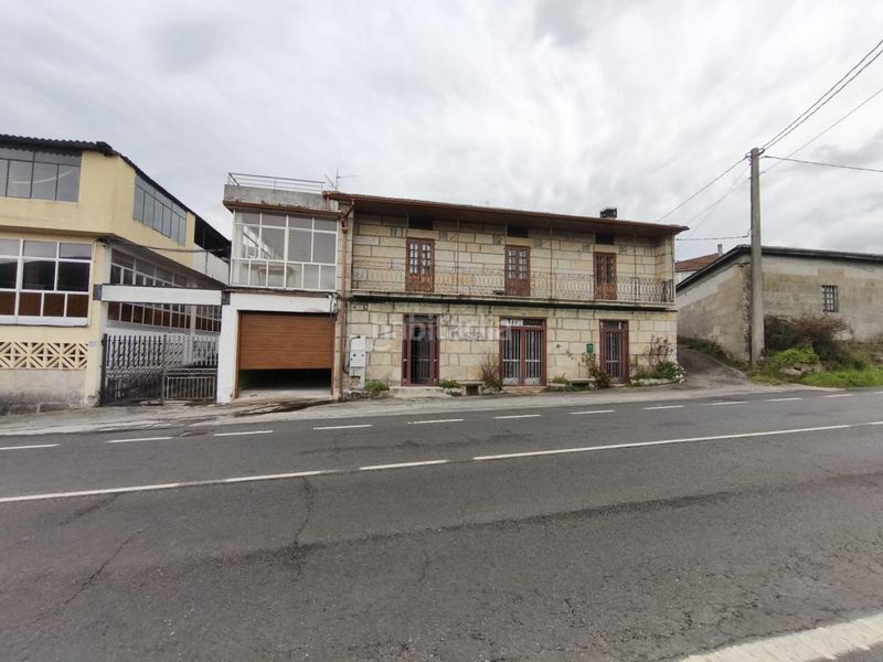 Foto 9d21149f-6ce7-48a5-8d0e-2ed807800acb. Masia a o pinto 72 a Esgos