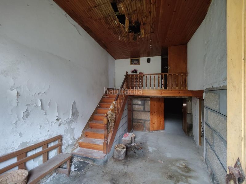 Foto 1e1b86e3-4f15-4991-a2c1-15b1e23a0dd4. Casa en Baños de Molgas