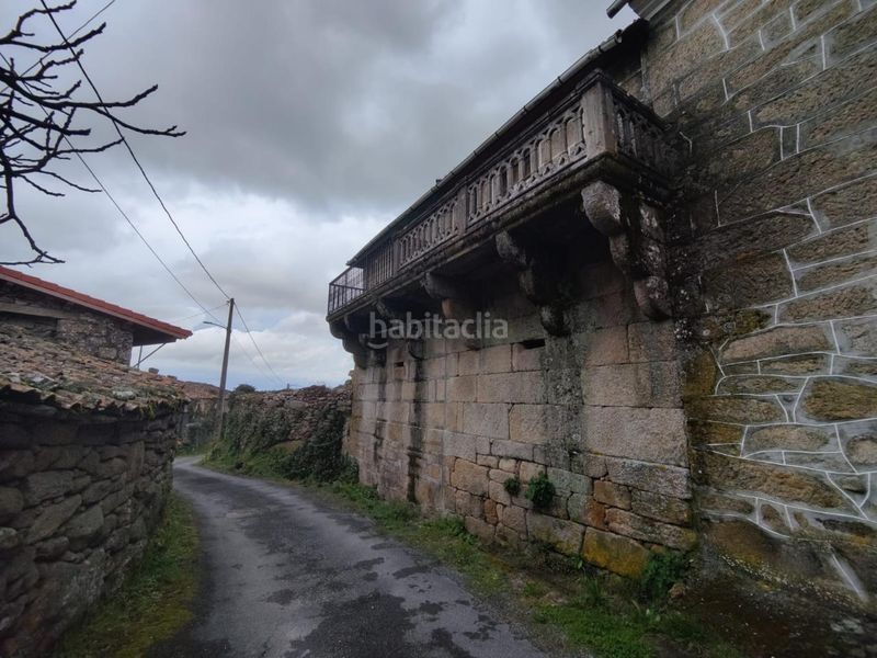 Foto 2b183d0f-d896-42fc-b409-644ebeb306b1. Casa en Baños de Molgas