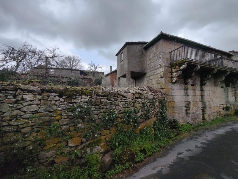 Foto 2dab901a-18a6-41bc-80fb-bbc0bb5f3b2a. Casa en Baños de Molgas