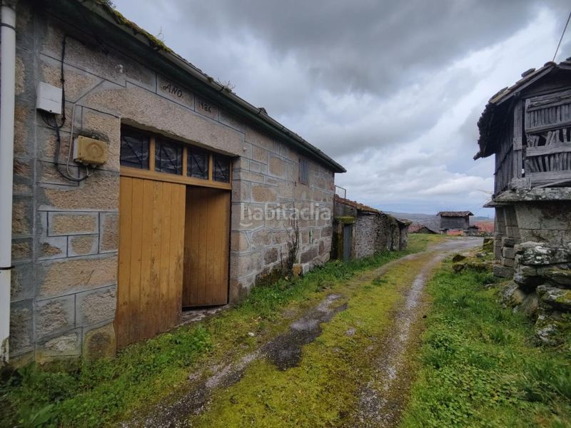 Foto 56e3b4ad-9568-4620-87d5-7069eb2e2dd9. Casa en Baños de Molgas