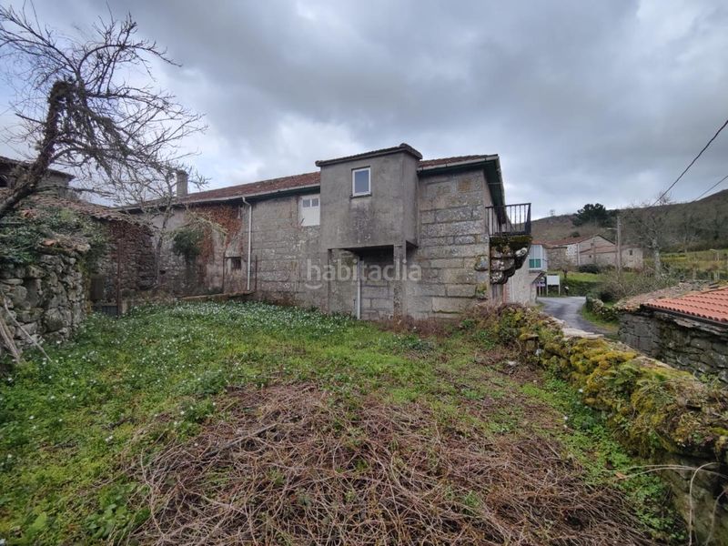 Foto 5857a74a-460e-49d5-a4c6-46b772225417. Casa en Baños de Molgas