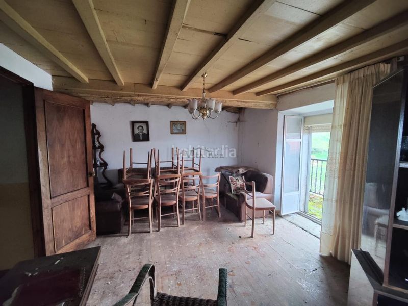 Foto 64a6321e-5a0b-4c91-a41e-9401a4136d7c. Casa en Baños de Molgas