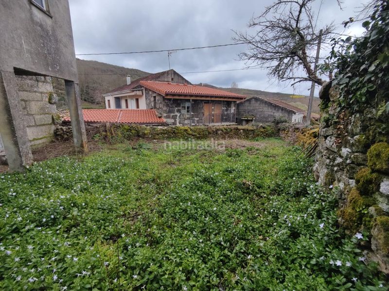 Foto 7432105c-366d-45a4-a007-1666c20e9b9e. Casa en Baños de Molgas