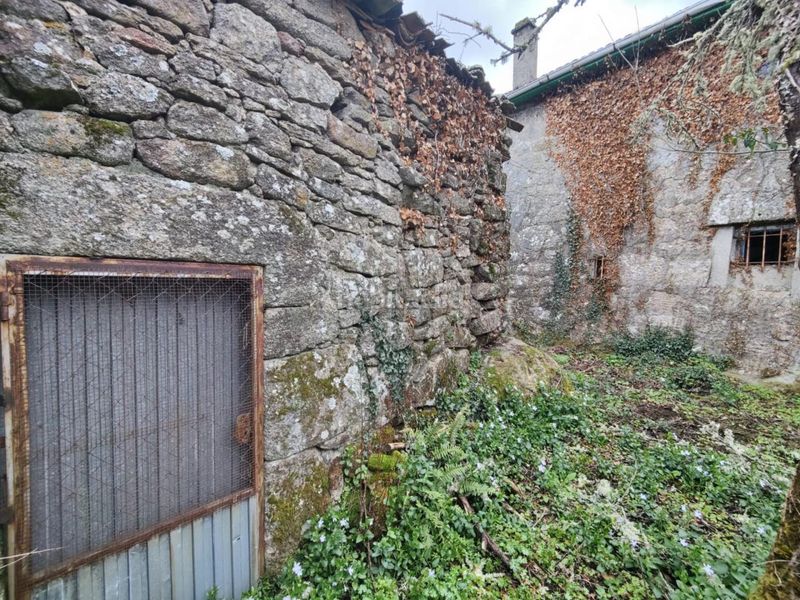 Foto 75e04cb3-dd34-436c-9767-e96cfd5adf68. Casa en Baños de Molgas