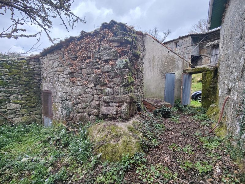 Foto 862a4491-d923-4b64-b6ea-94533be225c0. Casa en Baños de Molgas