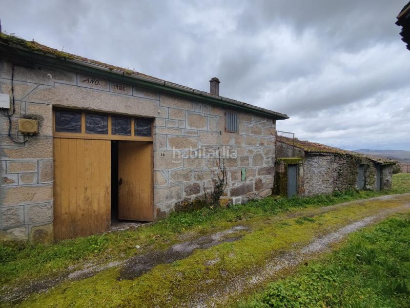 Foto 9c9ecee4-7cd5-41a6-8b9d-69d5478d6b22. Casa en Baños de Molgas