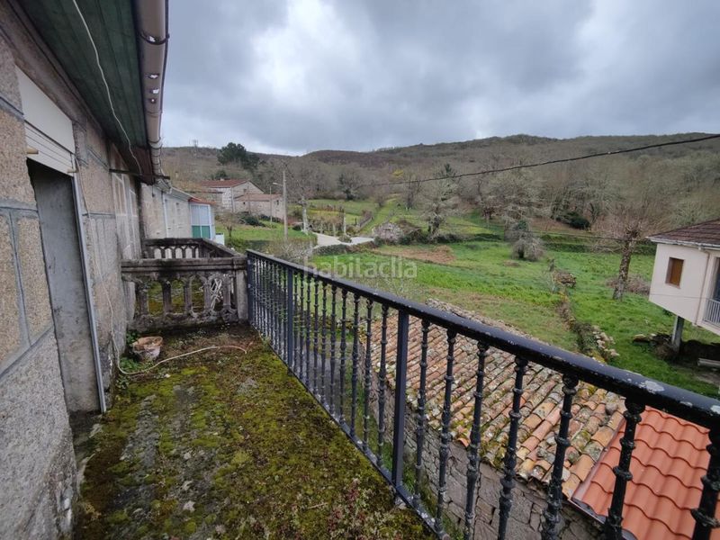 Foto e043b873-0062-4711-baa3-6fa3478a850d. Casa en Baños de Molgas