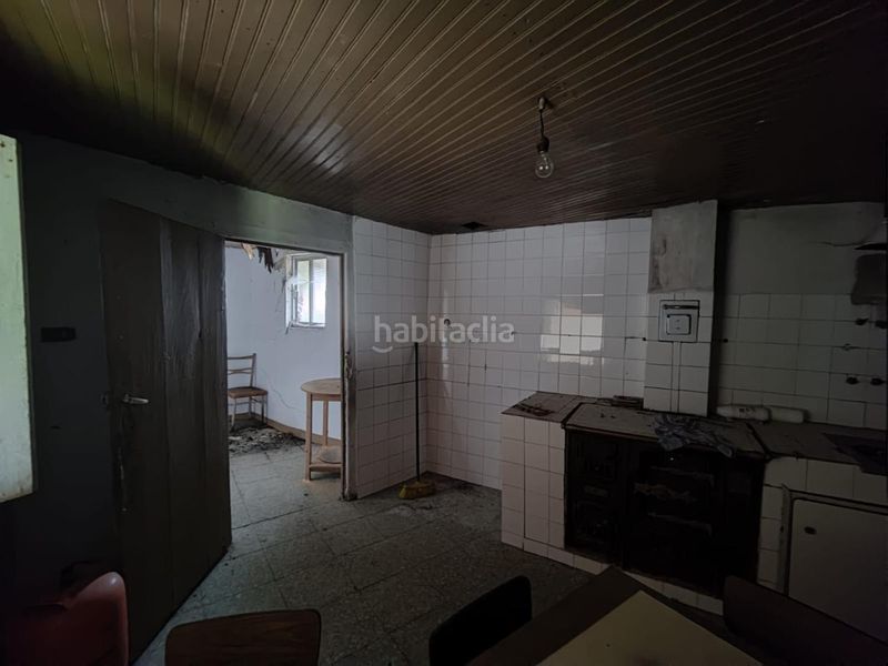 Foto e7d29749-b5fe-456e-83a6-c8ce51a625ab. Casa en Baños de Molgas