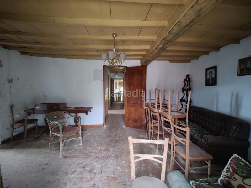 Foto e7df673c-4a08-4106-88c7-4db5e10cb7ef. Casa en Baños de Molgas