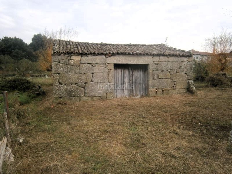 Foto 11d51899-24ae-4481-a0bf-a531a7aaeb9e. Casa amb aparcament a Taboadela