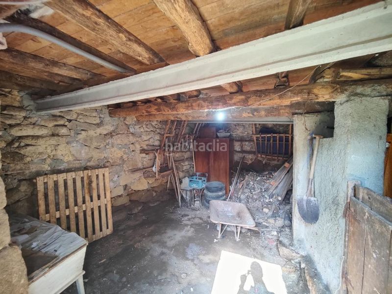 Foto 92025e7f-cf2e-4c4d-9fd5-5d0d3955c9de. Casa amb aparcament a Taboadela