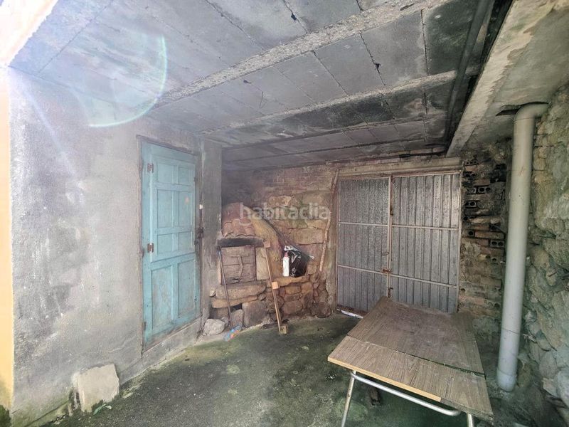 Foto b43c9f43-af56-4e78-88ce-d7c4000cecc2. Haus mit parking in Taboadela