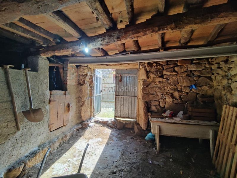 Foto c1fbebe2-435b-4aac-9f65-2a2562139e1e. Haus mit parking in Taboadela