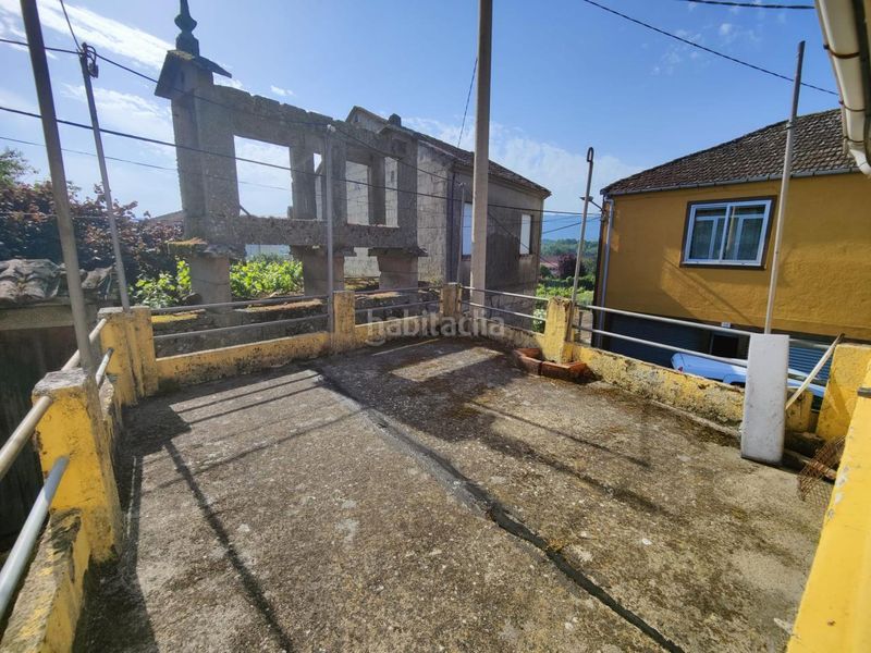 Foto 875fdd9e-7713-42a9-b0b3-b4967b1035c2. Maison avec parking dans Taboadela