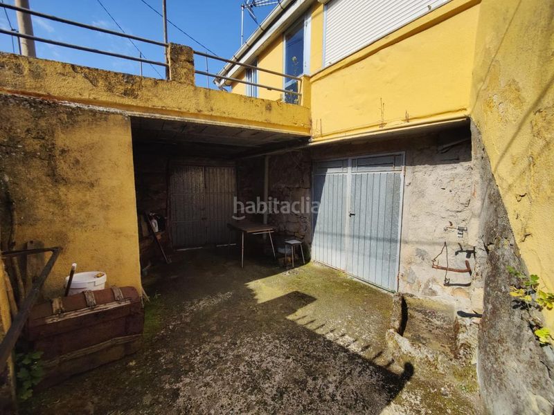 Foto cbfb5ced-fb88-4a80-b0cc-76ba2481c828. Maison avec parking dans Taboadela