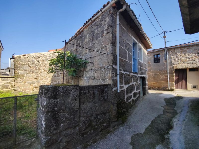 Foto db0d71b9-54be-467e-8a91-3ea7951909e7. Maison avec parking dans Taboadela