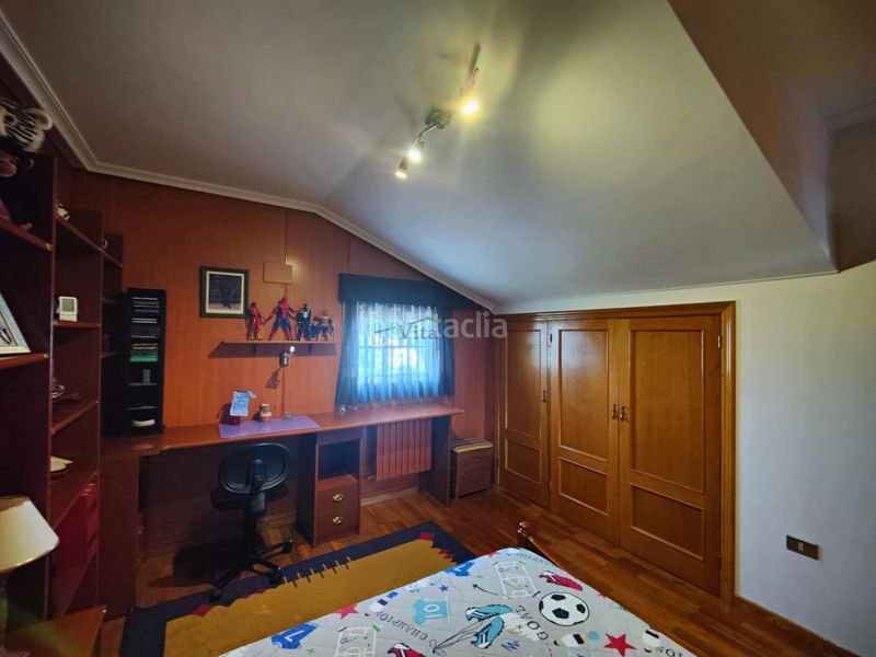 Foto 0e707ebc-5ae6-41a7-9755-b50ab4c6fd01. Casa amb calefacció aparcament piscina a Mariñamansa Ourense