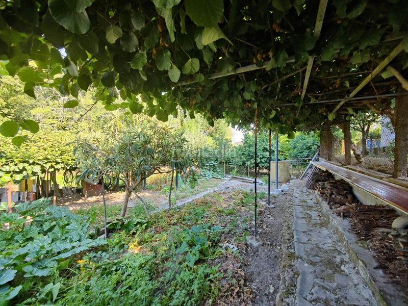 Foto 327e4805-7452-4636-9817-97c7eae403f2. Casa amb calefacció aparcament piscina a Mariñamansa Ourense