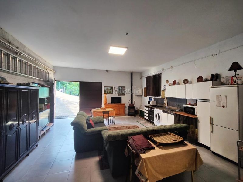 Foto 3a629665-d22b-467b-9215-266c7eff8f44. Casa amb calefacció aparcament piscina a Mariñamansa Ourense