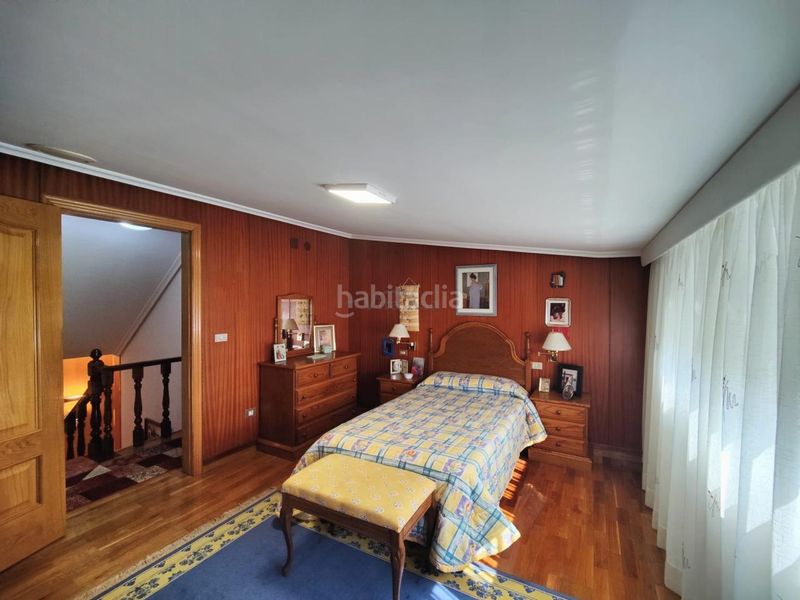 Foto 3d12d899-8f38-400a-b8c9-c6198844a2b8. Casa amb calefacció aparcament piscina a Mariñamansa Ourense