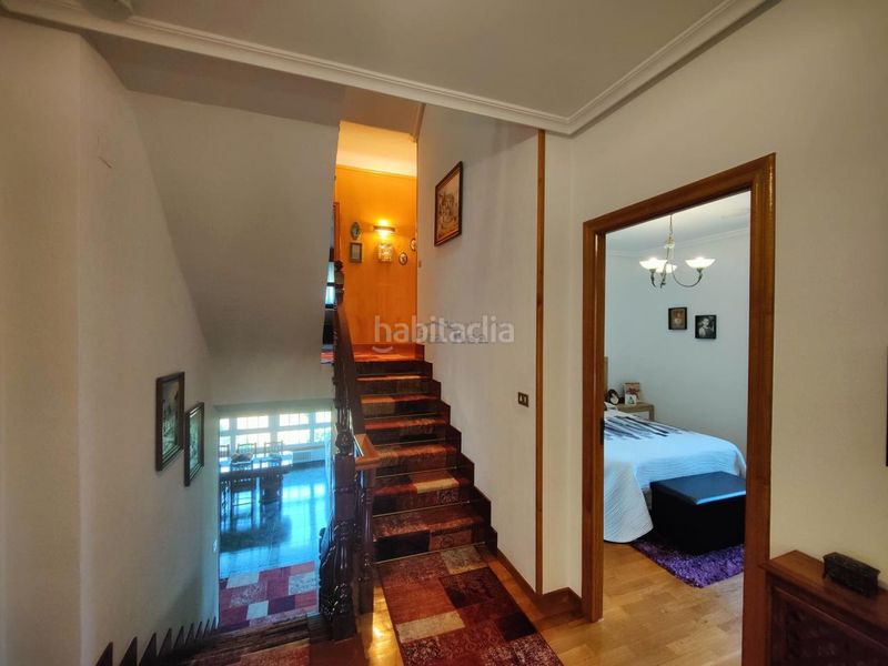 Foto 61c12acc-16a1-4be8-ae2d-3ff28e27ee37. Casa amb calefacció aparcament piscina a Mariñamansa Ourense