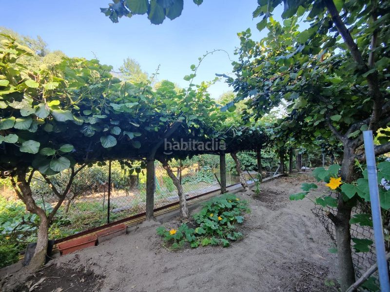 Foto 6a63bd06-525b-4313-871b-0794c77263b0. Casa amb calefacció aparcament piscina a Mariñamansa Ourense