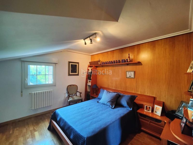 Foto 9d4f8e44-76fb-4e91-8523-bc84eeab4389. Casa amb calefacció aparcament piscina a Mariñamansa Ourense