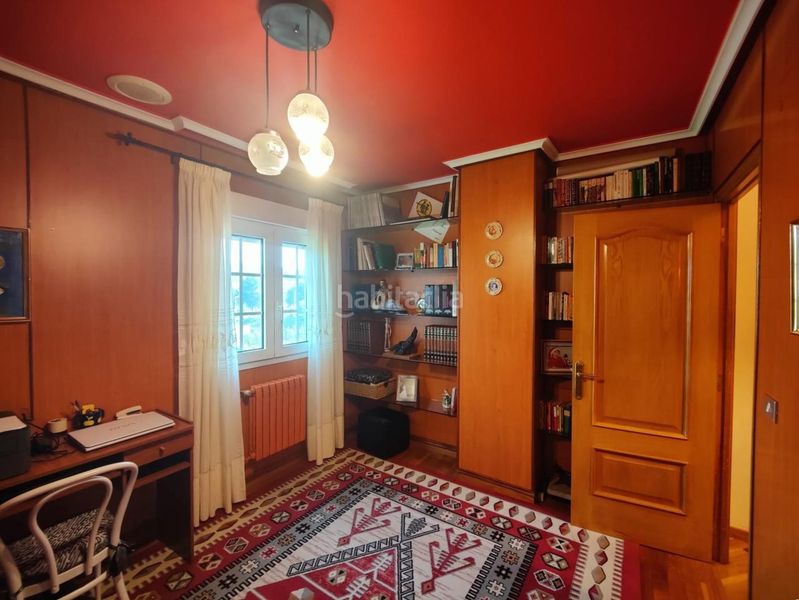 Foto a27f2c27-f26f-4343-a54b-8b39d527dd95. Casa amb calefacció aparcament piscina a Mariñamansa Ourense