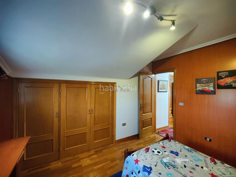 Foto cf9a84d1-d001-4f6b-9de5-0fff4b9e8edd. Casa amb calefacció aparcament piscina a Mariñamansa Ourense