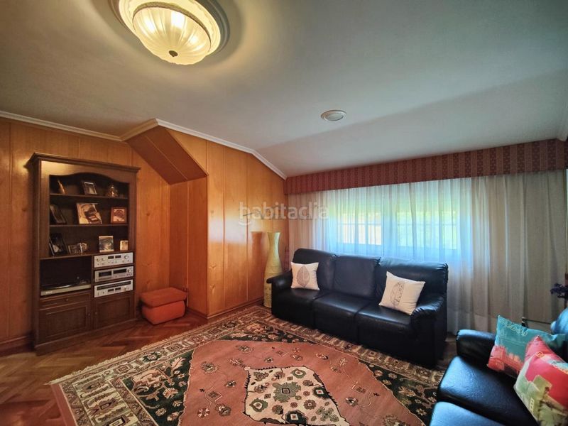 Foto d448bd0f-5017-4968-9dd6-1b522da332f1. Casa amb calefacció aparcament piscina a Mariñamansa Ourense