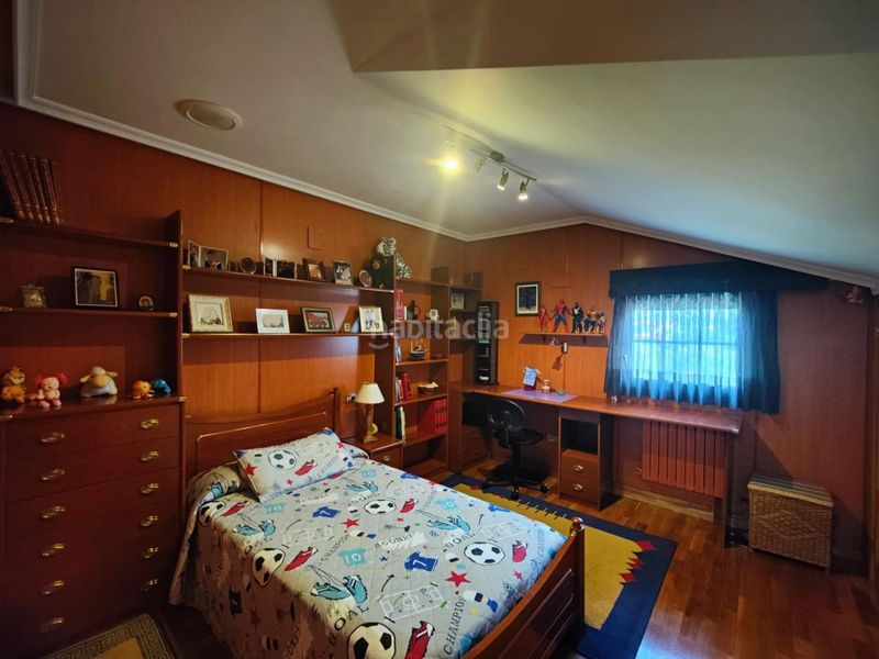 Foto d794e30f-8fb4-4a47-a0b5-c224855c01c1. Casa amb calefacció aparcament piscina a Mariñamansa Ourense