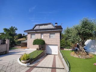 Maison  Rúa verea real de seixalbo