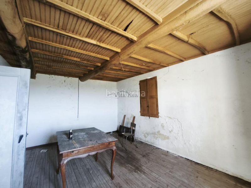 Foto 1f137097-ddc1-4565-b097-ef0560d59ba0. Casa con riscaldamento in Allariz