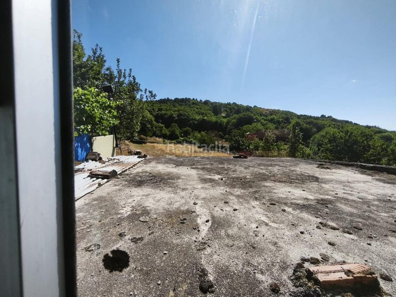 Foto 35b824db-a684-42f0-a2e7-76eb04439491. Casa con riscaldamento in Allariz