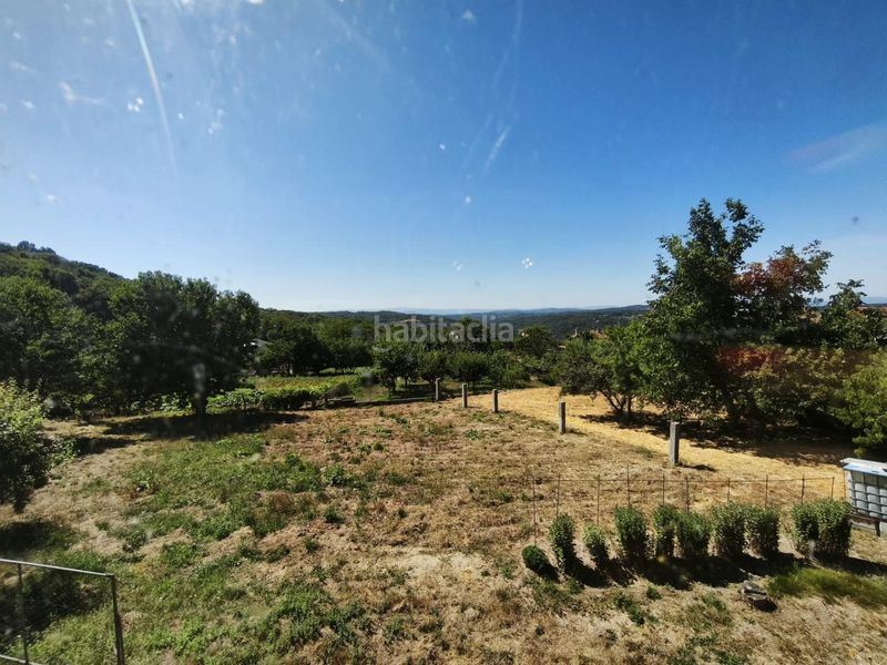 Foto 40d96990-657d-45de-ae73-21d3569fe0d6. Casa con riscaldamento in Allariz