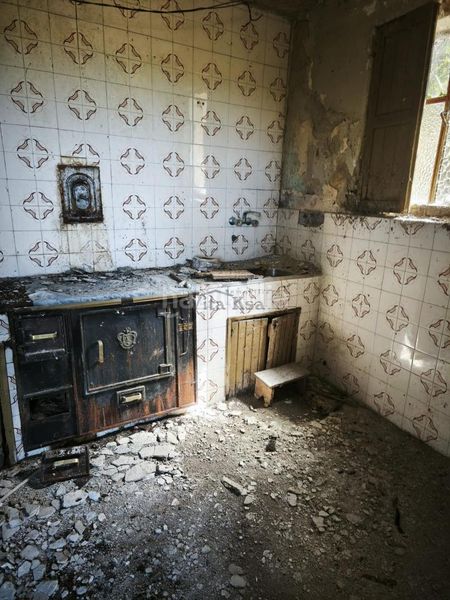 Foto 4478e663-7b08-4a42-96e8-e7cb317181b1. Casa con riscaldamento in Allariz