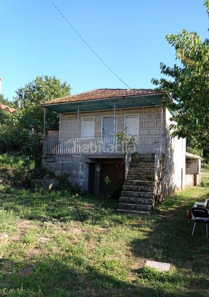 Foto 9d610e84-db9e-4aca-b75f-3b94395993e4. Casa con riscaldamento in Allariz